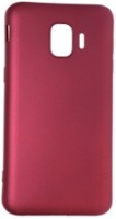 Husa de protecție X-Level Guardian Series Samsung Galaxy J2 Core Wine Red