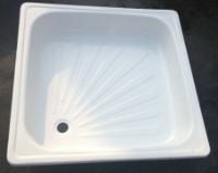 Душевой поддон Aquaplus Otel 800x800