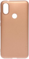 Husa de protecție X-Level Guardian Series Xiaomi Mi A2 (Mi 6X) Gold