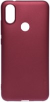 Husa de protecție X-Level Guardian Series Xiaomi Mi A2 (Mi 6X) Wine Red