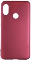 Husa de protecție X-Level Guardian Series Xiaomi Mi A2 Lite (Redmi 6 Pro) Wine Red