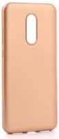 Husa de protecție X-Level Guardian Series Xiaomi Redmi 5 Gold