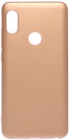 Husa de protecție X-Level Guardian Series Xiaomi Redmi Note 5 Pro Gold