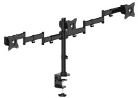 Кронштейн для монитора Multibrackets M Deskmount Basic Triple