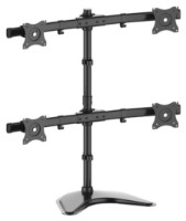 Suport pentru monitor Multibrackets M Deskstand Basic Quad