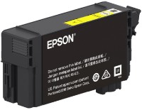 Cartuș Epson UltraChrome XD2 Yellow (T40C440)