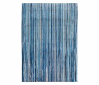 Ковёр Louis de Poortere Atlantic 8485 Blue Stripes 1.70x2.40m