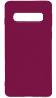Husa de protecție X-Level Guardian Series Samsung Galaxy S10 Wine Red