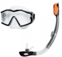 Masca şi tub pentru înot Intex 55648