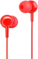 Наушники Hoco M14 Red
