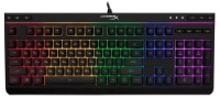 Tastatură HyperX Alloy Core RGB (4P4F5AX)