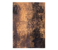 Covor Louis de Poortere Mad Men 8618 Deep Mine 2.30x2.30m