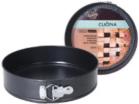 Форма для выпечки Cucina D28сm H7cm (38784)