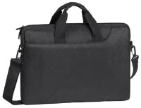 Сумка для ноутбука Rivacase 8035 Black