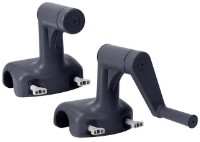 Барабан для сматывания Intex 28051 Solar Cover Reel