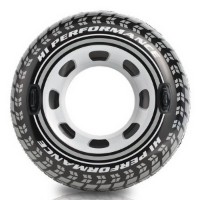 Круг для плавания Intex 56268