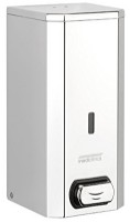 Dozator săpun lichid Mediclinics DJ0031C Bright Inox