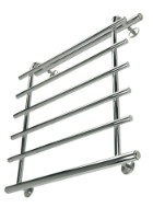 Полотенцесушитель Perfetto Venus 600x800