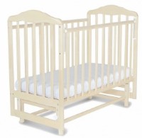Кроватка SKV-Company Beryozka Birch (K-124005)