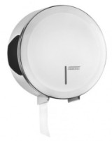 Dispenser hârtie Mediclinics PR2783C Bright Inox