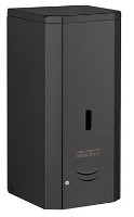 Dozator săpun lichid Mediclinics DJ0037AB Black Epoxy