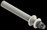 Сoș de fum Protherm Lynx 0.75m (119483)