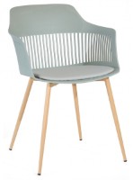 Стул Deco Leon Green