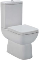 Vas WC Ege Vitrifiye Tyana Short (72203)