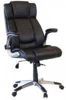 Офисное кресло Deco BX-3702 Black