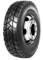 Anvelopă pentru camioane Torque TQ768 315/80 R22.5 156/152L 