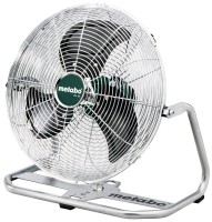 Ventilator Metabo AV 18 Li-Ion (606176850)