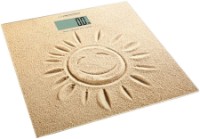 Напольные весы Esperanza Sunshine (EBS006)