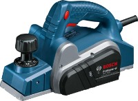 Рубанок Bosch GHO 6500 (601596000)