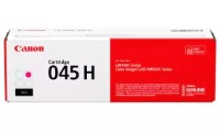 Картридж Canon CRG-045 H Magenta