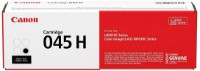 Картридж Canon CRG-045 H Black