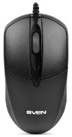 Mouse Sven RX-112 Black