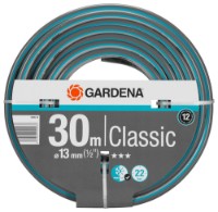 Furtun de grădină Gardena Classic 1/2 30m (18009-20)