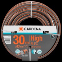 Furtun de grădină Gardena HighFlex 1/2 30m (18066-20)