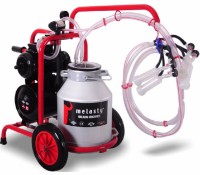 Доильный аппарат Melasty TKKC 2-AS