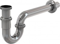 Sifon pentru lavoar Alcaplast A432 1 1/4" 32 (7380)