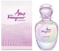 Парфюм для неё Salvatore Ferragamo Amo Flowerful EDT 50ml