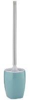 Ершик для унитаза Kela Lindano Green (20338)
