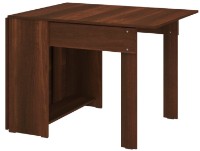 Обеденный стол Пехотин Стол-книжка Орех