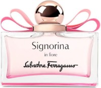 Парфюм для неё Salvatore Ferragamo Signorina in Fiore EDT 100ml