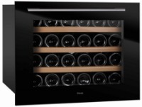 Встраиваемый винный шкаф Fabiano FWC 455 Black