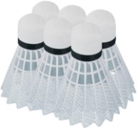 Fluturaș pentru badminton Spokey Air Tec (83431) 6pcs