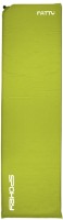 Туристический коврик Spokey Fatty Green (832849)