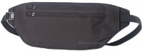 Сумка Lifeventure Body Wallet Waist Black (71250)