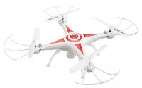 Дрон Revell Quadcopter Go! Video (23858)