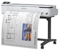 Plotter Epson SureColor SC-T5100